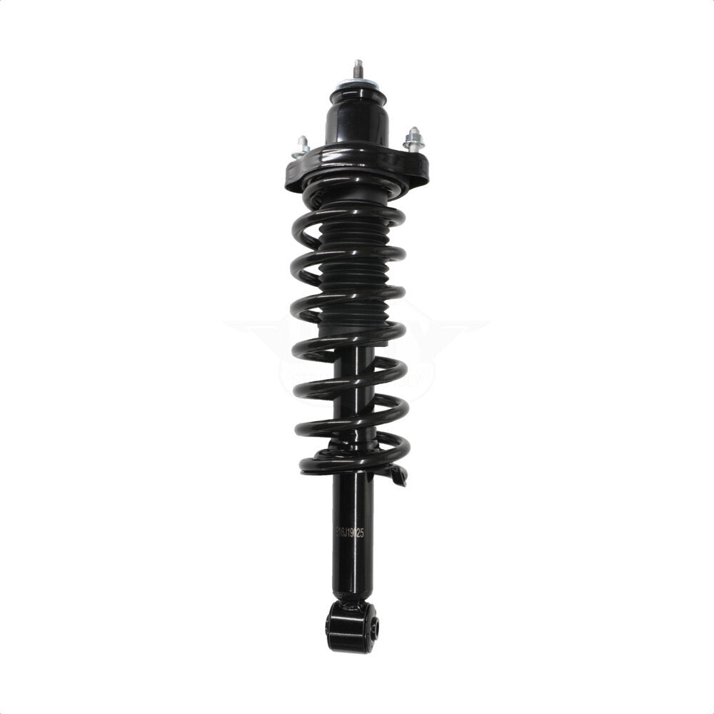 Suspension Strut Coil Spring Assembly Rear 78A-16190 For Mitsubishi Outlander