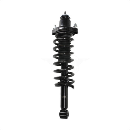 Suspension Strut Coil Spring Assembly Rear 78A-16190 For Mitsubishi Outlander