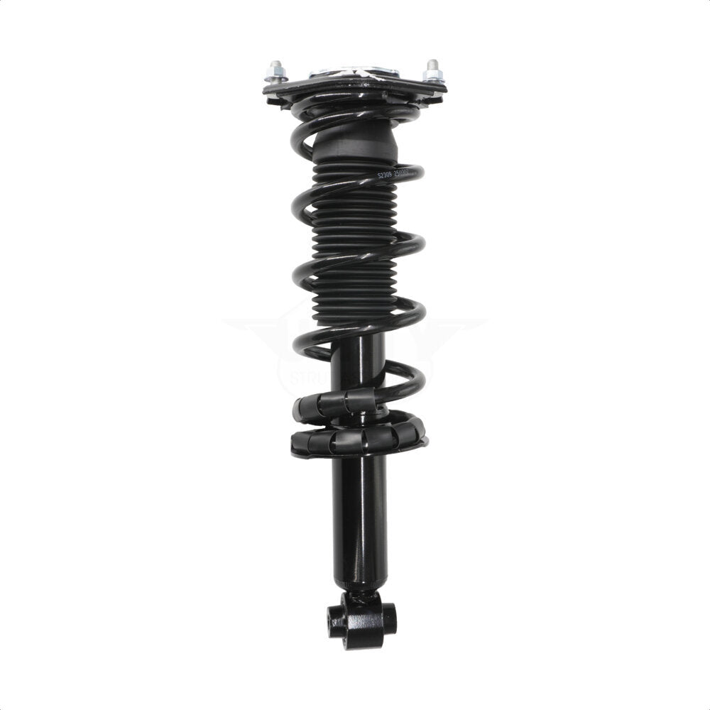 Suspension Strut Coil Spring Assembly Rear 78A-16200 For Subaru Impreza
