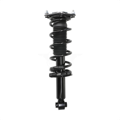 Suspension Strut Coil Spring Assembly Rear 78A-16200 For Subaru Impreza