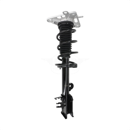 Suspension Strut Coil Spring Assembly Rear Left 78A-16271 For Jeep Compass