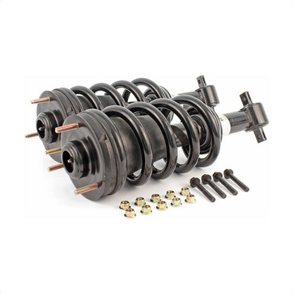 Active to Passive Suspension Conversion Kit Front 78A-61590C For Chevrolet GMC