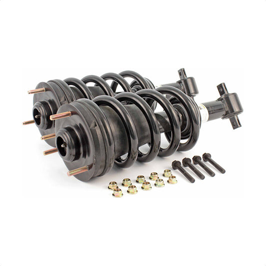 Active to Passive Suspension Conversion Kit Front 78A-61590C For Chevrolet GMC