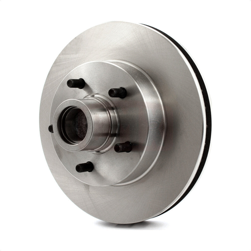 Disc Brake Rotor Hub Assembly (1 Piece Only) Front 8-5006 For Chevrolet GMC C10