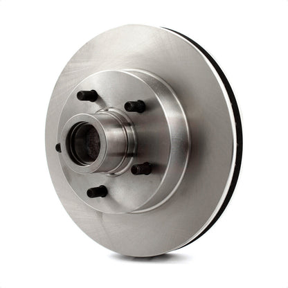 Disc Brake Rotor Hub Assembly (1 Piece Only) Front 8-5006 For Chevrolet GMC C10