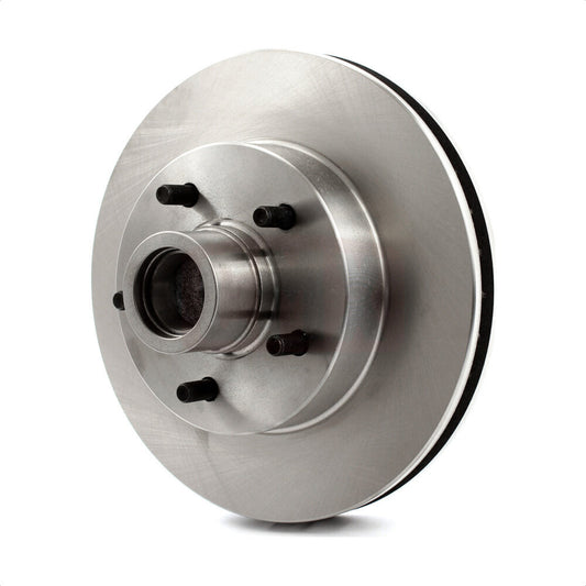 Disc Brake Rotor Hub Assembly (1 Piece Only) Front 8-5006 For Chevrolet GMC C10