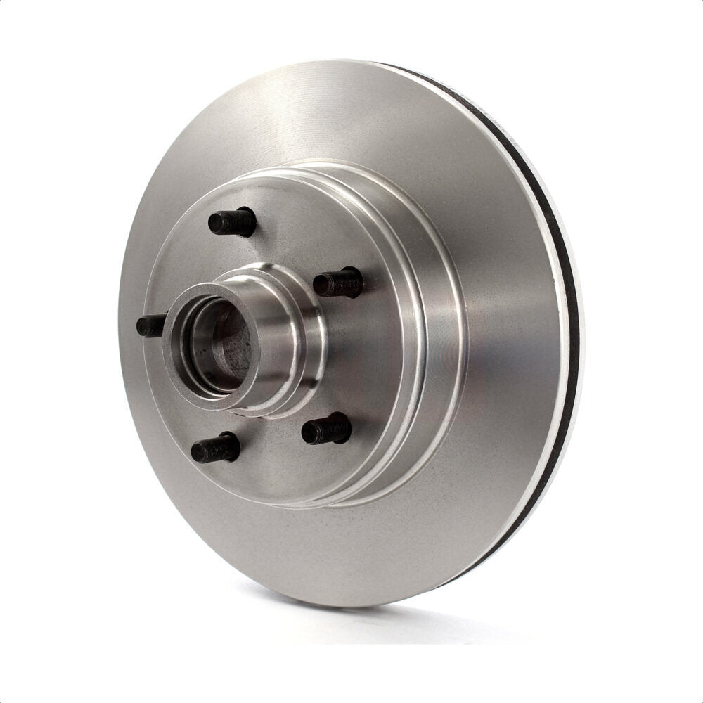 Disc Brake Rotor Hub Assembly (1 Piece Only) Front 8-56152 For Chevrolet Astro