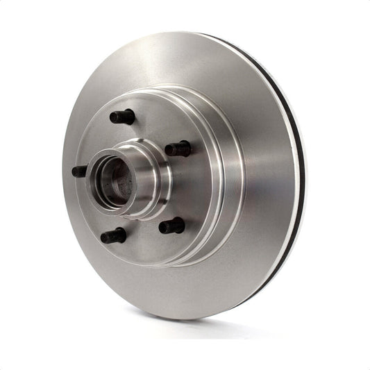 Disc Brake Rotor Hub Assembly (1 Piece Only) Front 8-56152 For Chevrolet Astro