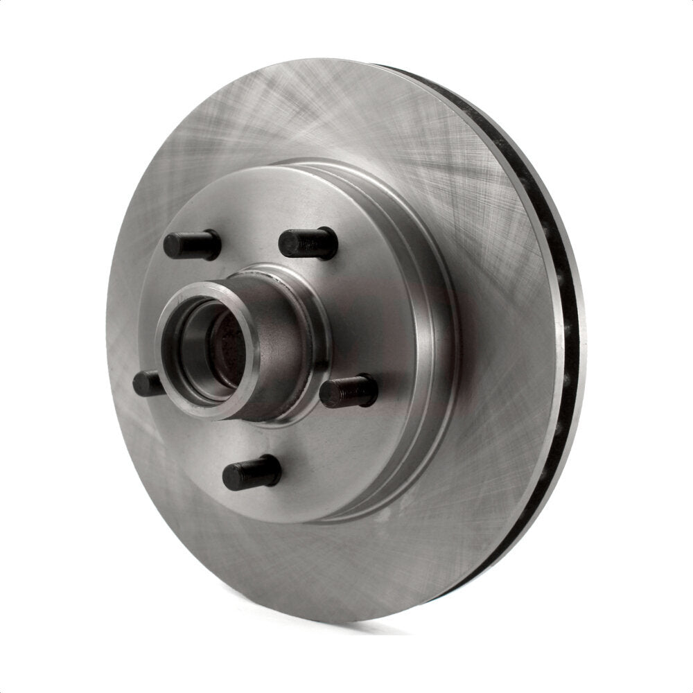 Disc Brake Rotor Hub Assembly (1 Piece Only) Front 8-56258 For C1500 Chevrolet