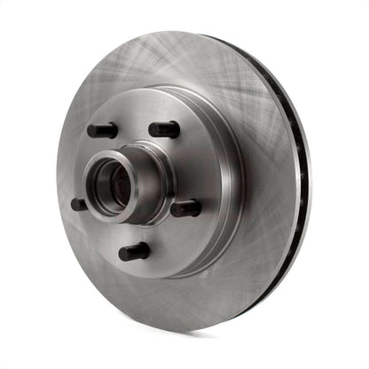 Disc Brake Rotor Hub Assembly (1 Piece Only) Front 8-56258 For C1500 Chevrolet
