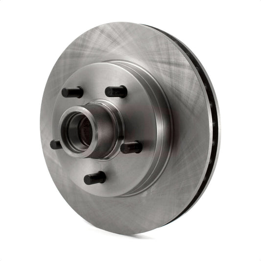 Disc Brake Rotor Hub Assembly (1 Piece Only) Front 8-56258 For C1500 Chevrolet