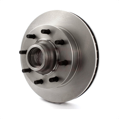 Disc Brake Rotor Hub Assembly (1 Piece Only) Front 8-56263 For Chevrolet GMC