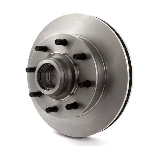 Disc Brake Rotor Hub Assembly (1 Piece Only) Front 8-56263 For Chevrolet GMC