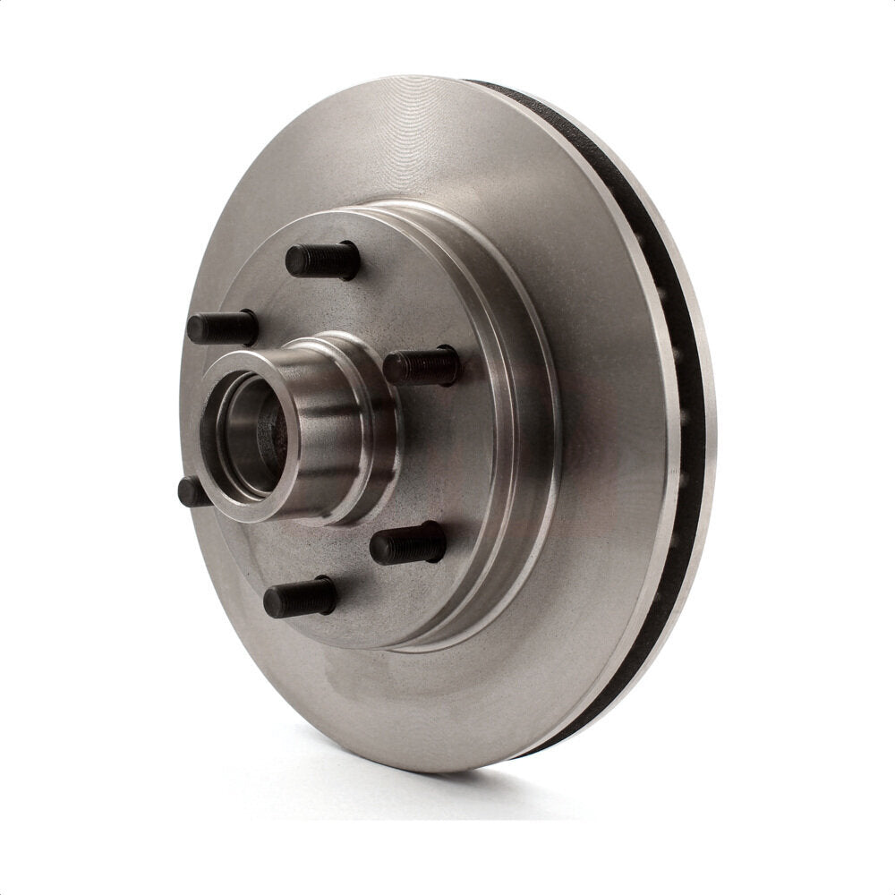 Disc Brake Rotor Hub Assembly (1 Piece Only) Front 8-56579 For C2500 Chevrolet