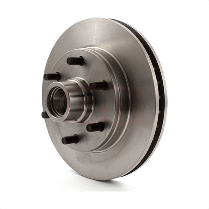 Disc Brake Rotor Hub Assembly (1 Piece Only) Front 8-56579 For C2500 Chevrolet