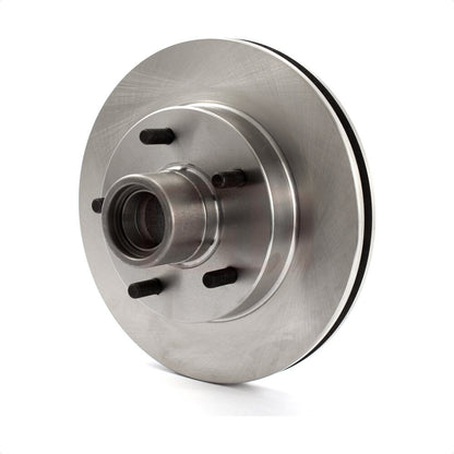 Disc Brake Rotor Hub Assembly (1 Piece Only) Front 8-56757 For Chevrolet S10 GMC
