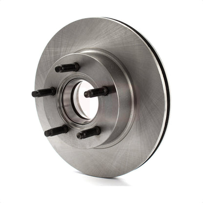 Disc Brake Rotor Hub Assembly (1 Piece Only) Front 8-66416 For Ford Ranger Mazda