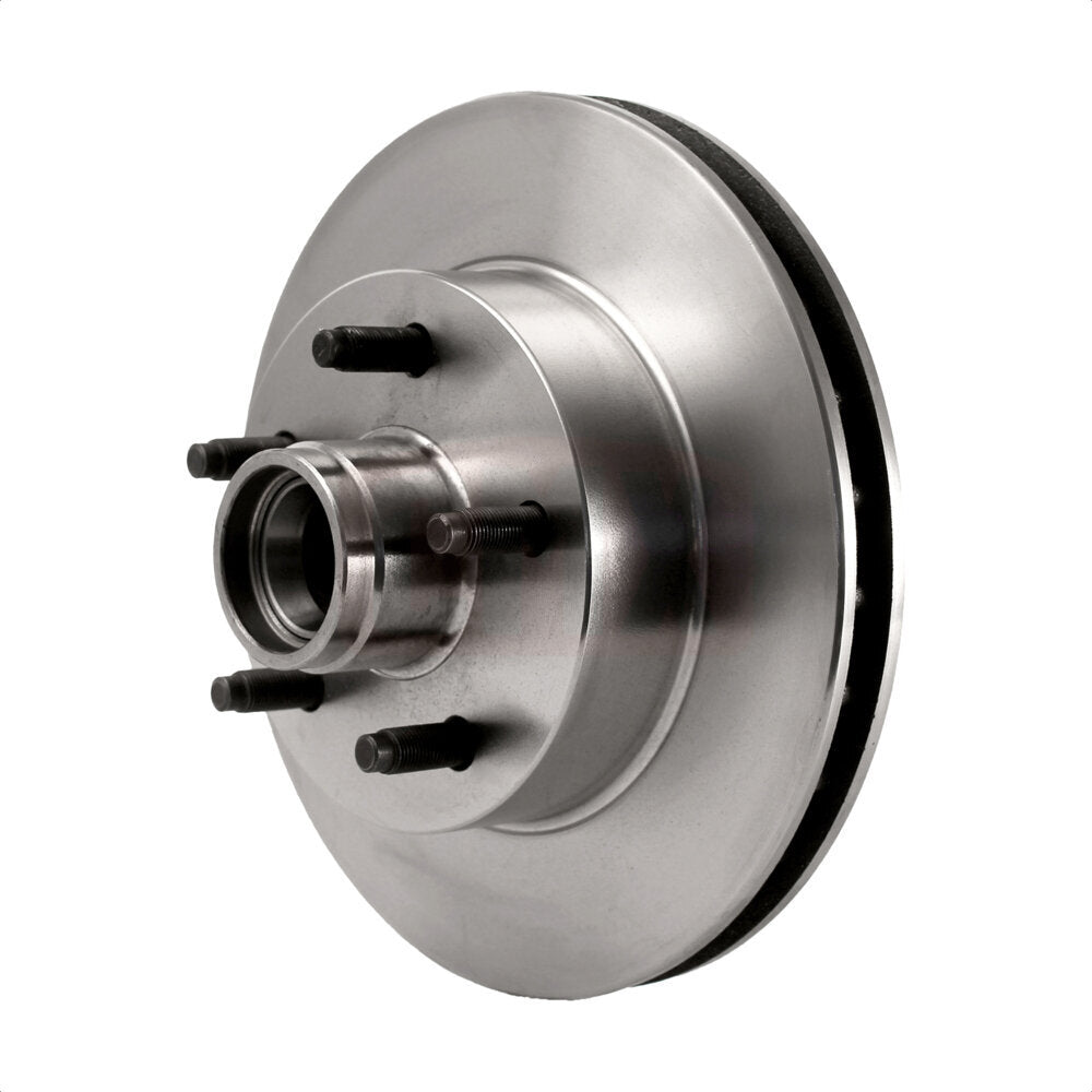Disc Brake Rotor Hub Assembly (1 Piece Only) Front 8-66559 For Ford Ranger Mazda