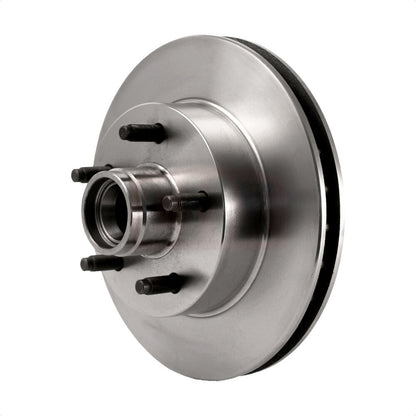 Disc Brake Rotor Hub Assembly (1 Piece Only) Front 8-66559 For Ford Ranger Mazda