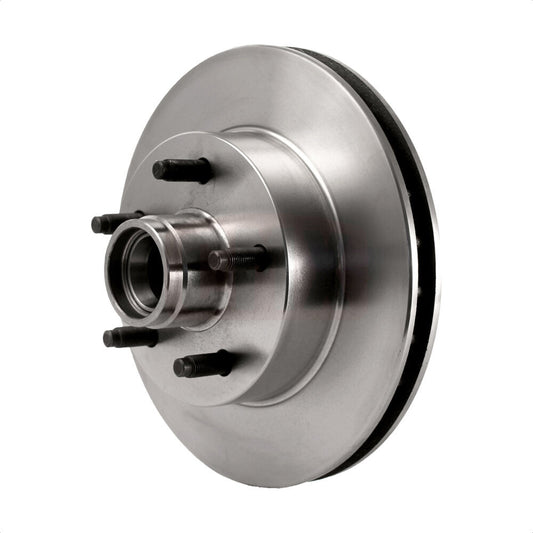 Disc Brake Rotor Hub Assembly (1 Piece Only) Front 8-66559 For Ford Ranger Mazda
