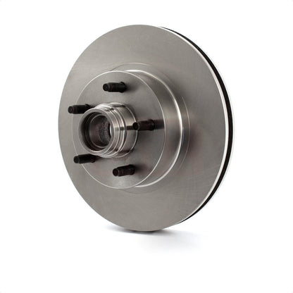 Disc Brake Rotor Hub Assembly (1 Piece Only) Front 8-66597 For Ford Ranger Mazda