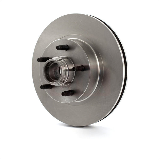 Disc Brake Rotor Hub Assembly (1 Piece Only) Front 8-66597 For Ford Ranger Mazda
