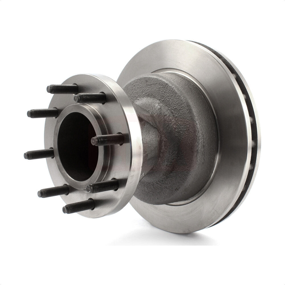 Disc Brake Rotor Hub Assembly (1 Piece Only) Front 8-66768 For