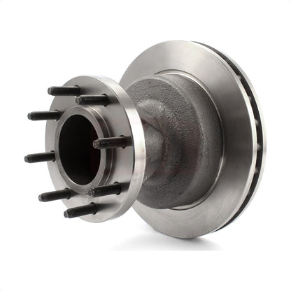 Disc Brake Rotor Hub Assembly (1 Piece Only) Front 8-66768 For