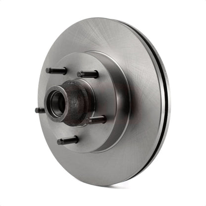 Disc Brake Rotor Hub Assembly (1 Piece Only) Front 8-680320 For Ford E-150 Club