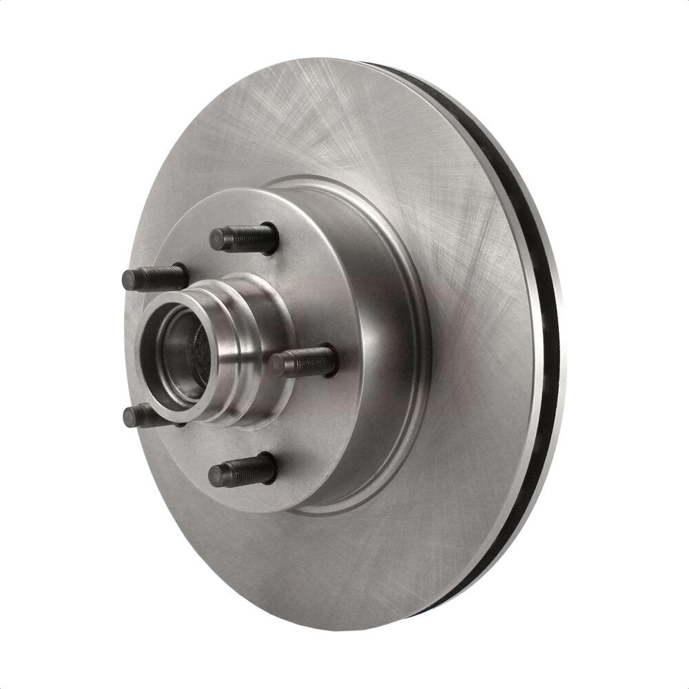 Disc Brake Rotor Hub Assembly (1 Piece Only) Front 8-680905 For Ford Ranger RWD