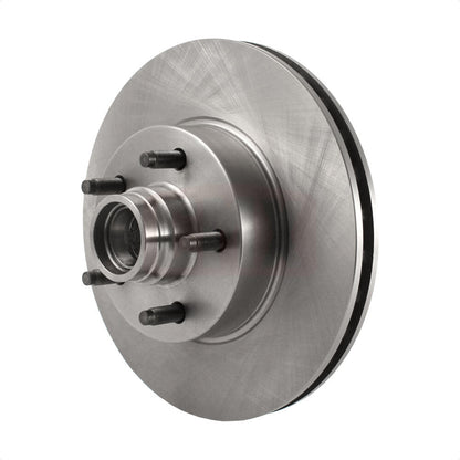 Disc Brake Rotor Hub Assembly (1 Piece Only) Front 8-680905 For Ford Ranger RWD