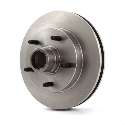 Disc Brake Rotor Hub Assembly (1 Piece Only) Front 8-76446 For Dodge Ram 1500