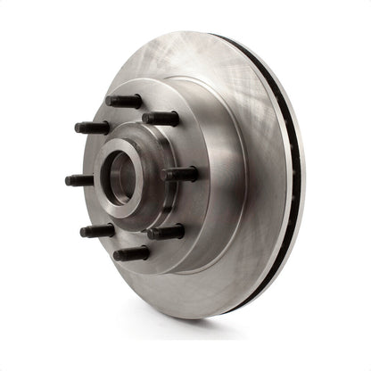 Disc Brake Rotor Hub Assembly (1 Piece Only) Front 8-76808 For Dodge Ram 2500