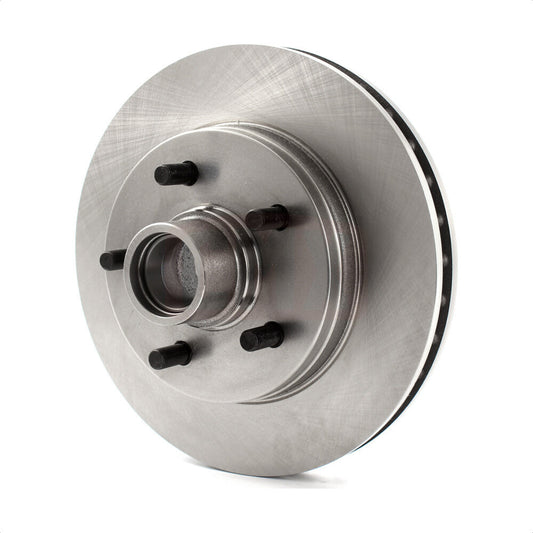 Disc Brake Rotor Hub Assembly (1 Piece Only) Front 8-8004 For C1500 Chevrolet