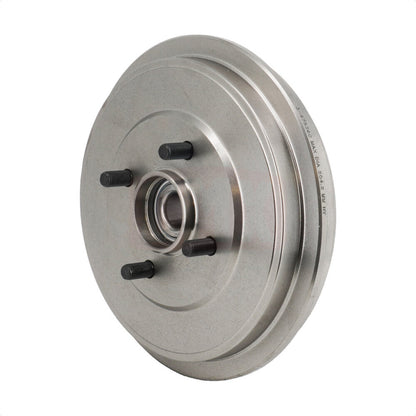 Drum Brake Hub Assembly (1 Piece Only) Rear 8-97836C For Nissan Micra Versa Note