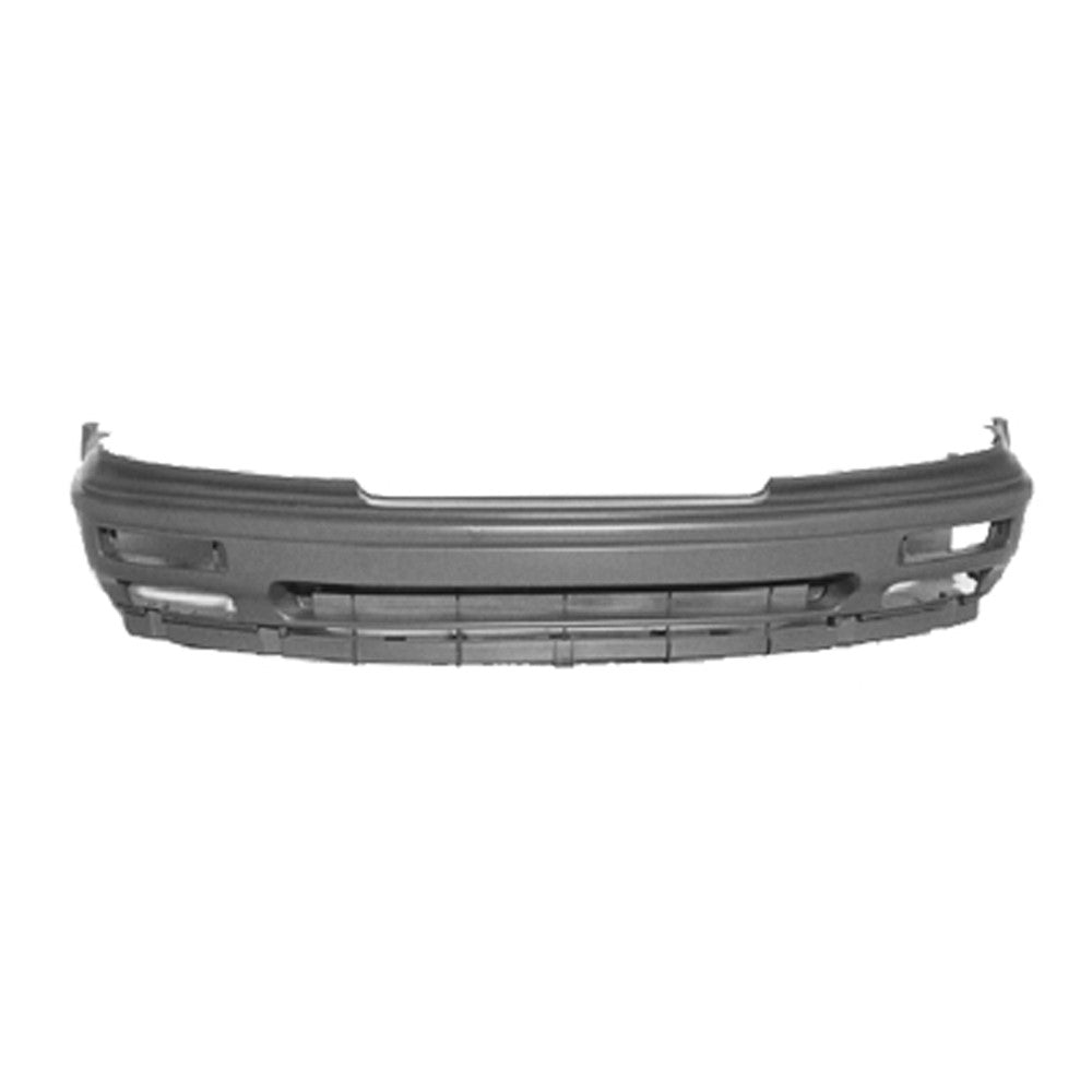 Front Bumper Cover 1991-1993 Acura Legend
