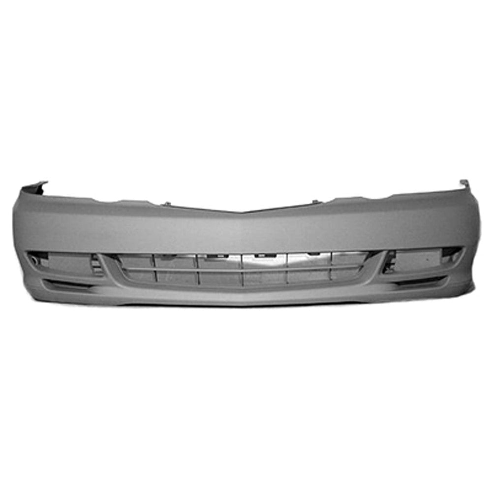 Front Bumper Cover 2002-2003 Acura Tl