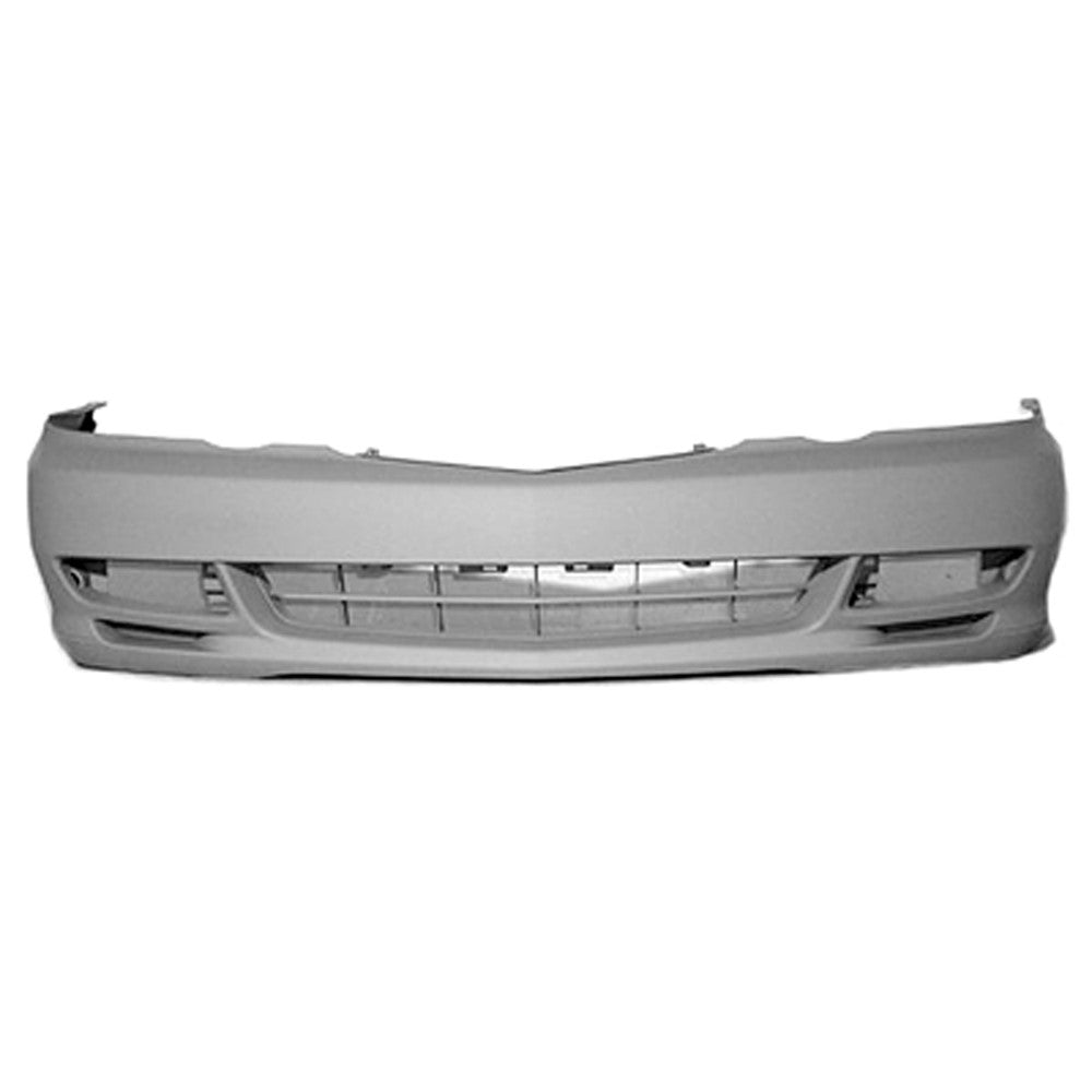 Front Bumper Cover 2002-2003 Acura Tl