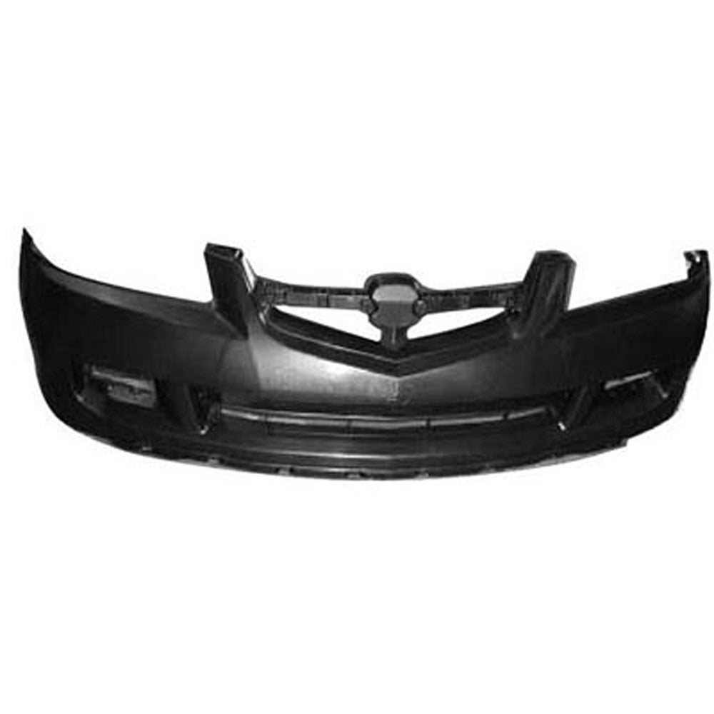 Front Bumper Cover 2004-2006 Acura Mdx