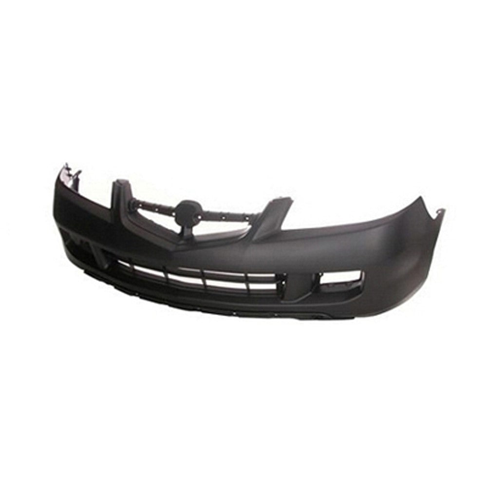 Front Bumper Cover 2004-2006 Acura Mdx