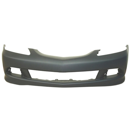 Front Bumper Cover 2005-2006 Acura Rsx