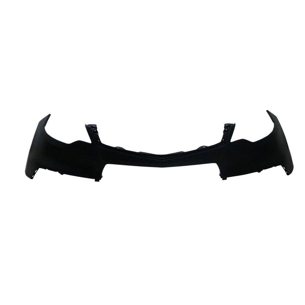 Front Upper Bumper Cover 2007-2009 Acura Rdx