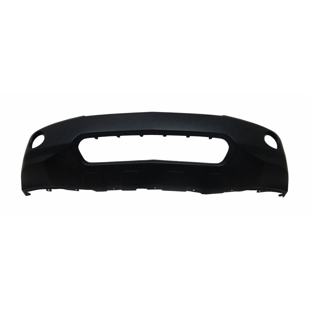 Front Lower Bumper Cover 2007-2009 Acura Rdx