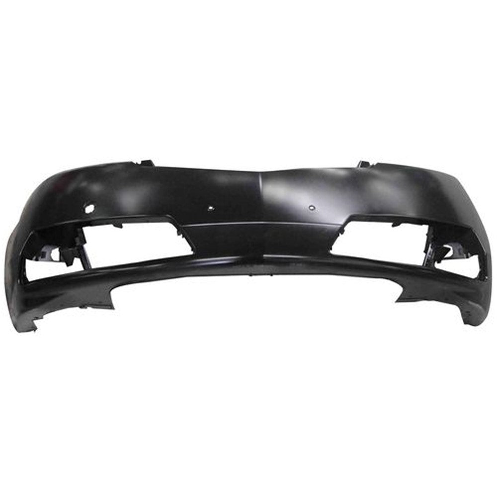 Front Bumper Cover 2009-2011 Acura Tl