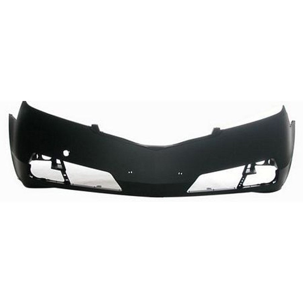 Front Bumper Cover 2009-2011 Acura Tl