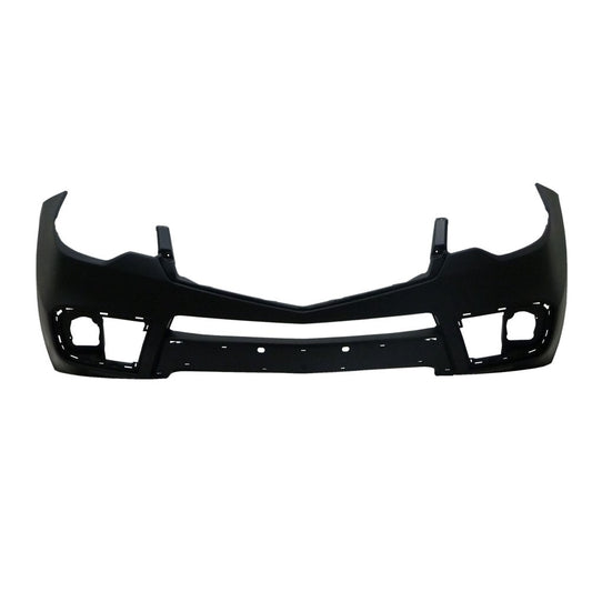 Front Bumper Cover 2010-2012 Acura Rdx