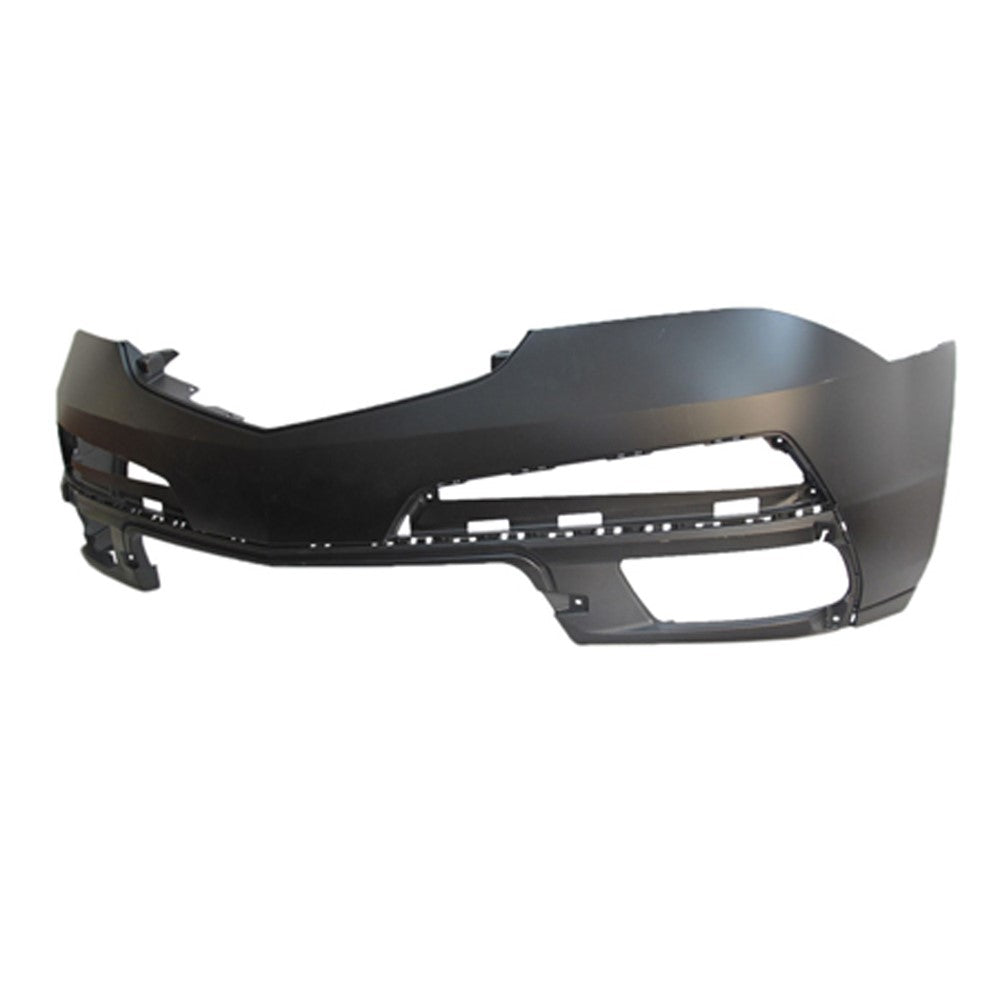 Front Bumper Cover 2010-2013 Acura Mdx
