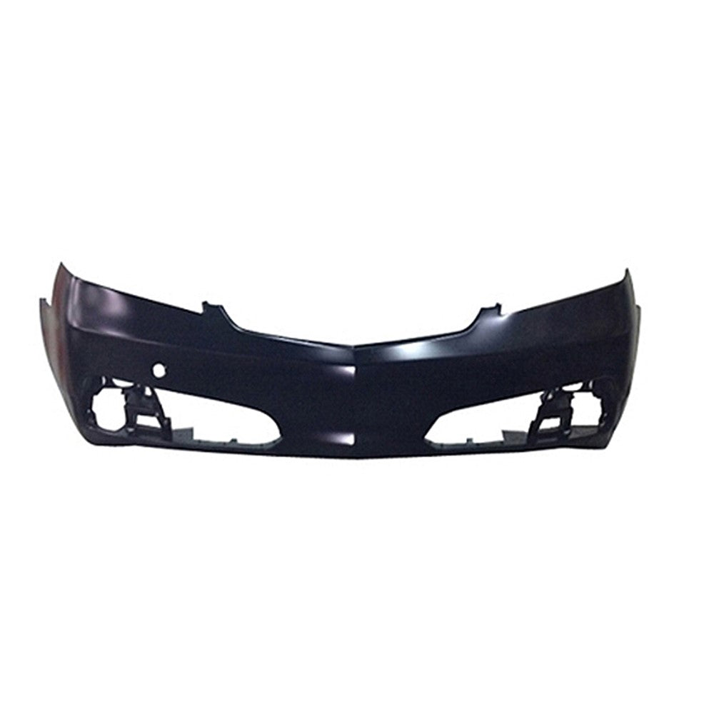 Front Bumper Cover 2012-2014 Acura Tl