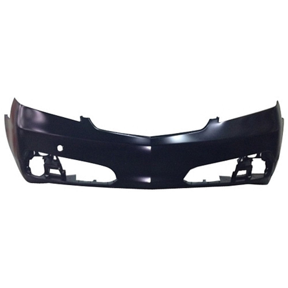Front Bumper Cover 2012-2014 Acura Tl