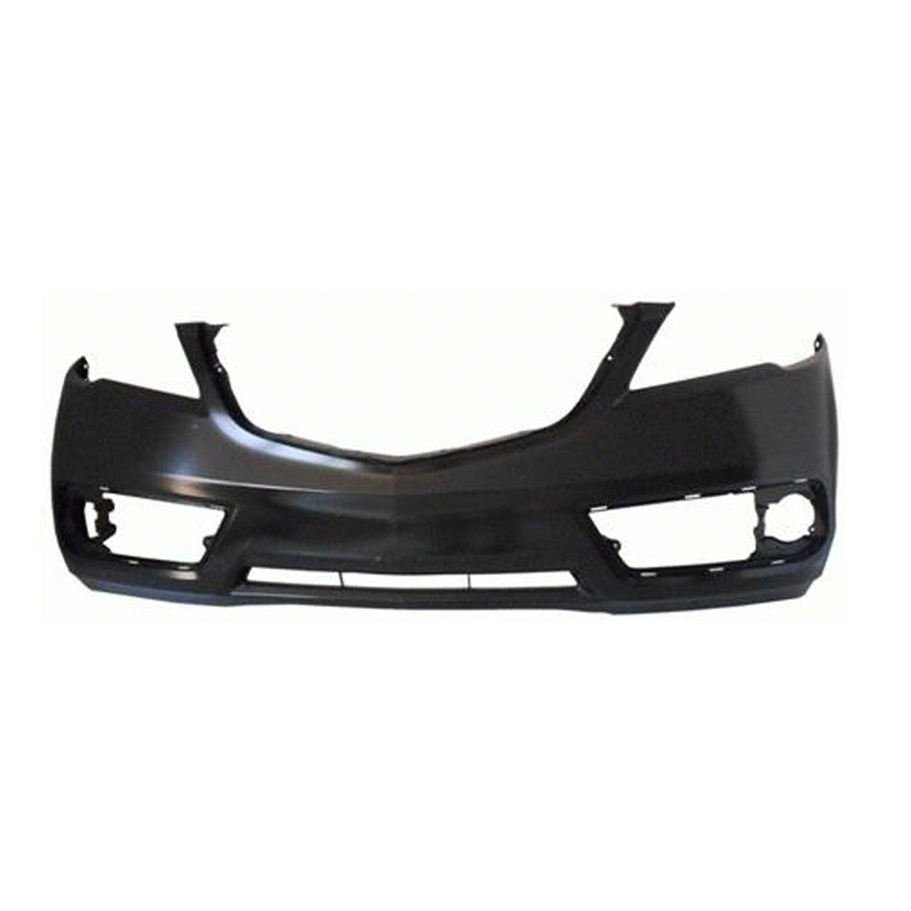 Front Bumper Cover 2013-2015 Acura Rdx